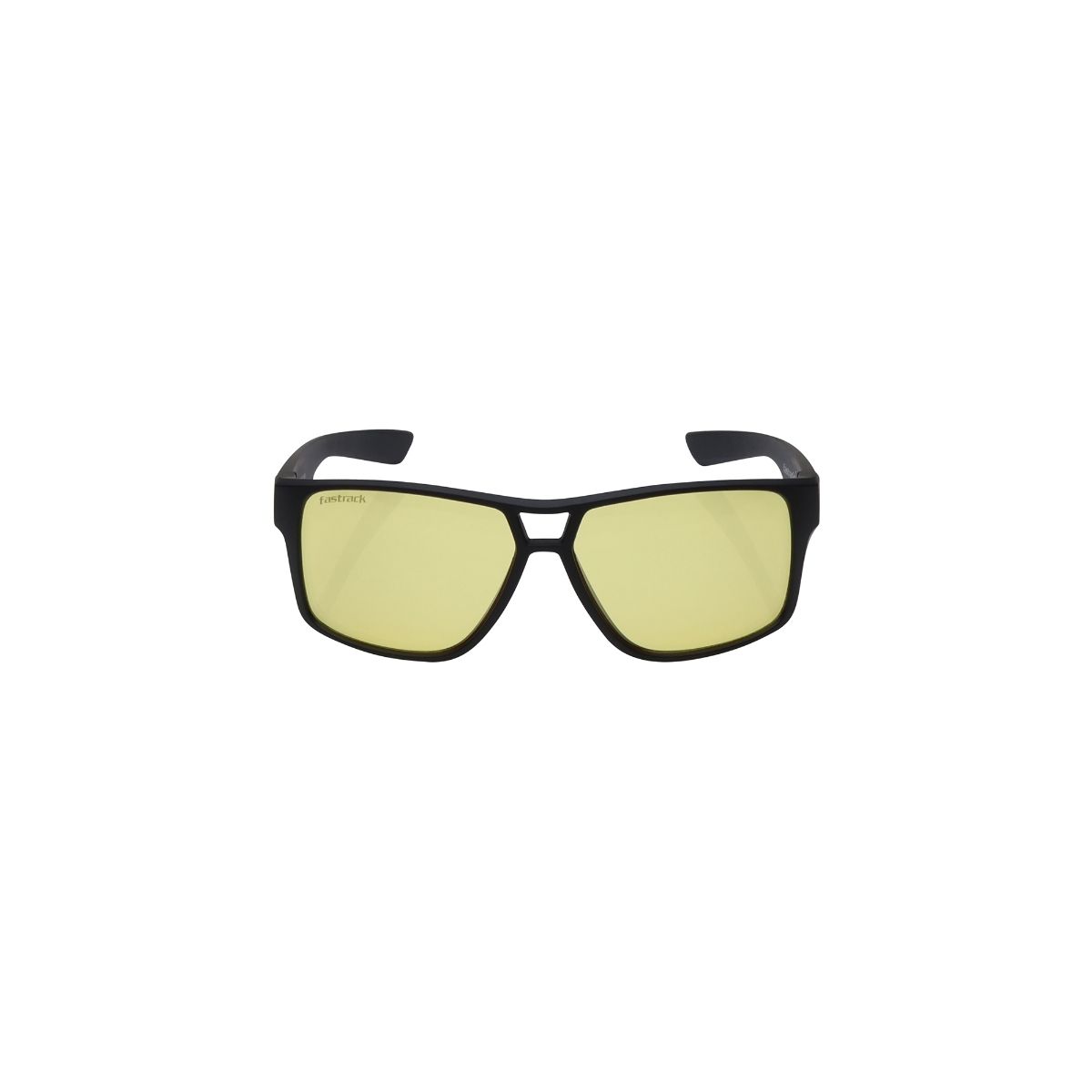 Buy Fastrack Grey Rectangle Sunglasses (M197SL5V) Online